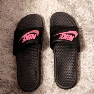 Nike Slides